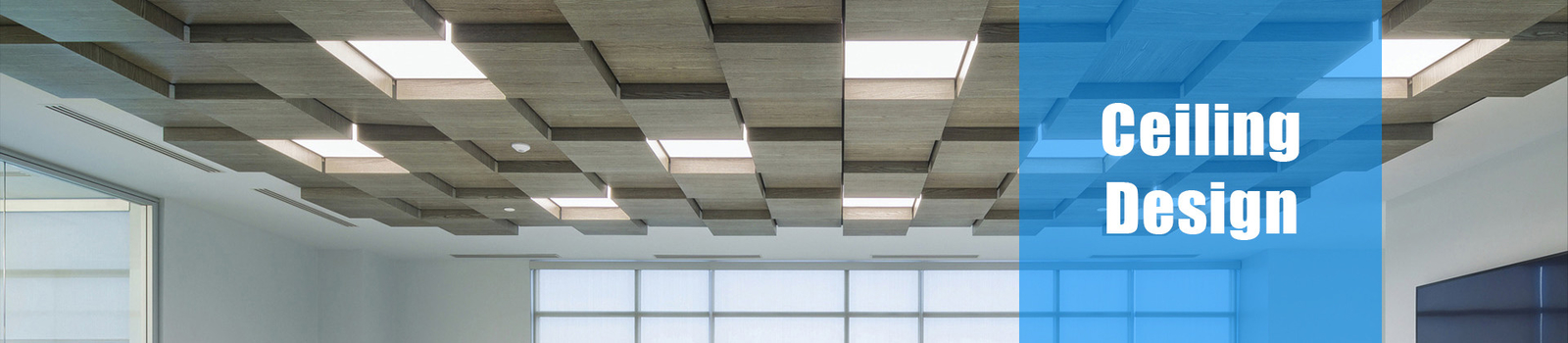 طراحی سقف فلزی