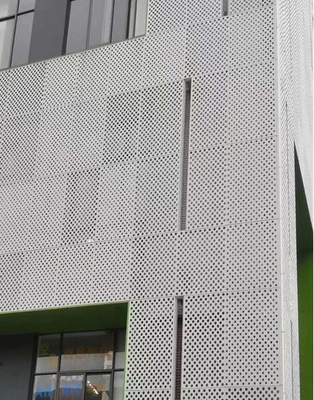 پانل های دیواری تزئینی 1x3 متری ضد آب 1100 پانل های روکش آلومینیومی