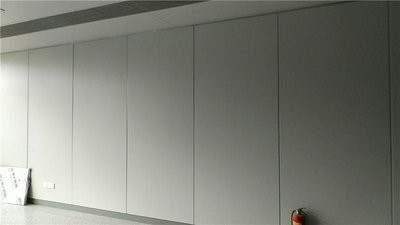 پانل لانه زنبوری آلومینیومی ضد آب 1500x2000mm ضخامت 0.7mm