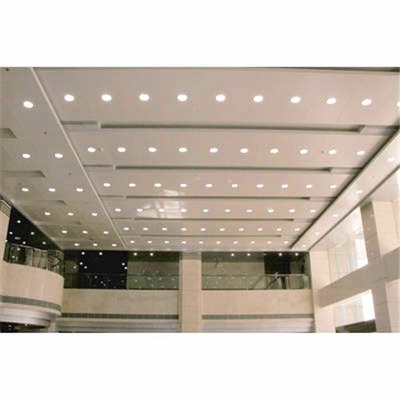 پانل لانه زنبوری آلومینیومی ضد آب 1500x2000mm ضخامت 0.7mm