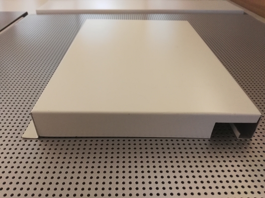 پانل روکش جامد آلیاژ آلومینیوم برای اتاق جلسه